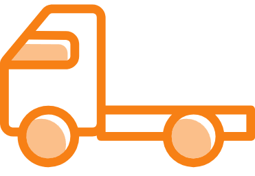 镜铁拖车/平板车