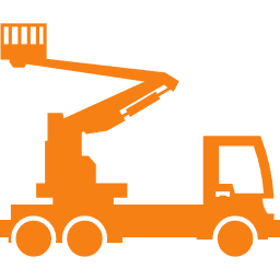 镜铁高空作业车